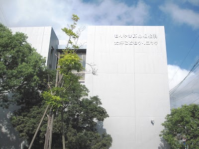 医療法人社団もりやま耳鼻咽喉科