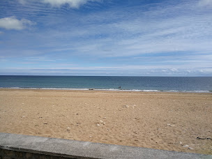 Photo n°27 de Restaurant de l'Hôtel de Ville à Lion-sur-Mer ()