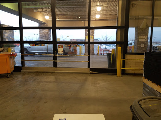 Home Improvement Store «The Home Depot», reviews and photos, 2440 Buckley Rd, Brighton, CO 80601, USA