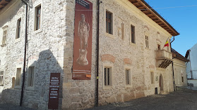 Muzeul de Istorie Turda