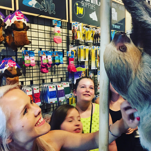 Pet Supply Store «EarthWise Pet Supply - Flower Mound», reviews and photos, 2311 Cross Timbers Rd #307, Flower Mound, TX 75028, USA