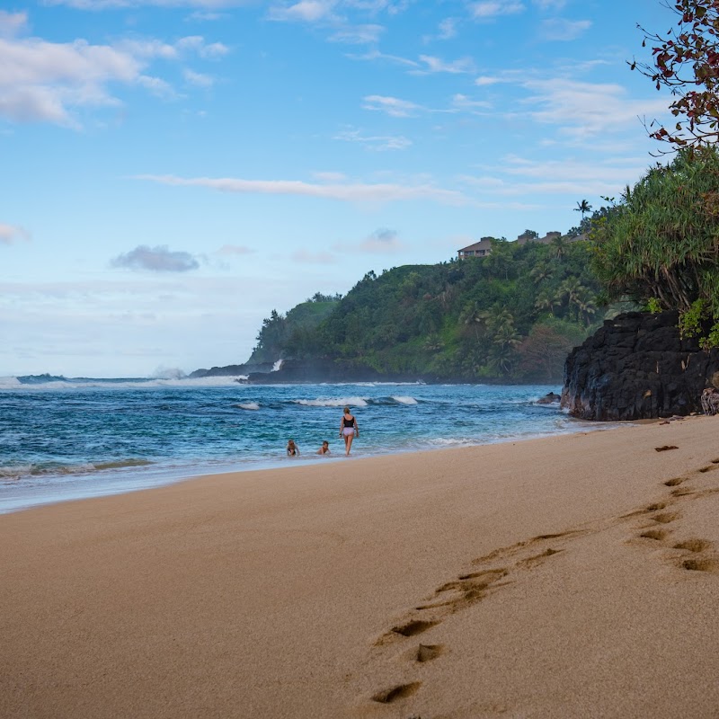 Hideaways Beach