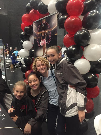 Dance School «MAD Dance», reviews and photos, 645 NE 125th St, North Miami, FL 33161, USA