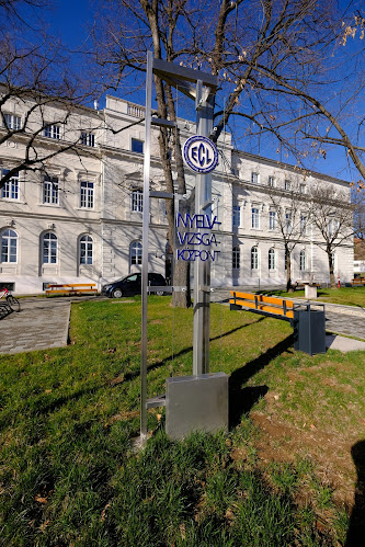 Értékelések erről a helyről: Pécsi Tudományegyetem Idegen Nyelvi Központ, Pécs - Iskola