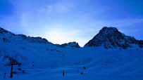 Parc national de la Vanoise du Restaurant La Cascade à Bonneval-sur-Arc - n°3