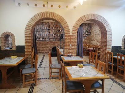 Restaurante la Grotte tu bocata Getafe - C. Daoiz, 34, 28903 Getafe, Madrid, Spain