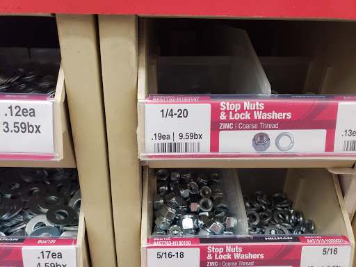 Shopping Mall «Harlem-Foster Shopping Center», reviews and photos, 7240 W Foster Ave, Chicago, IL 60656, USA