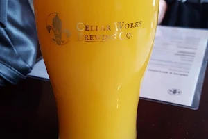 Cellar Works Brewing Co. image