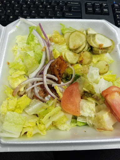 Caterer «Blackdog Catering Company», reviews and photos, 5360 Robin Hood Rd, Norfolk, VA 23513, USA