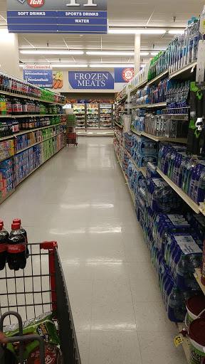 Supermarket «Price Less IGA», reviews and photos, 75 Genesis Square, Crossville, TN 38555, USA