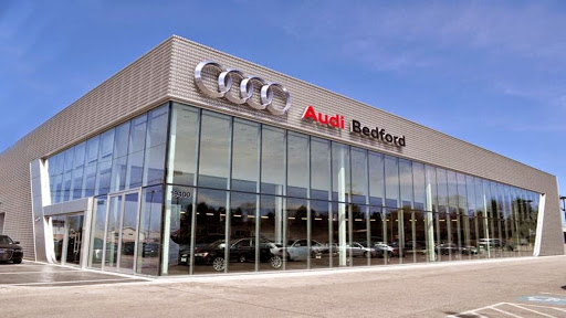Audi Bedford image 4