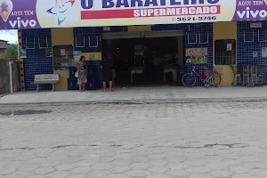 O Barateiro Supermercado image