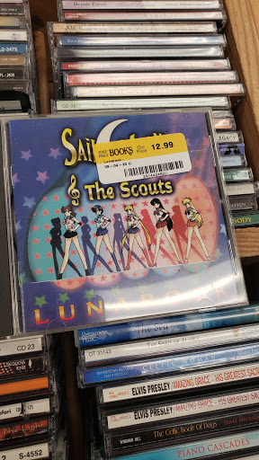 Book Store «Half Price Books», reviews and photos, 561 S State St, Westerville, OH 43081, USA