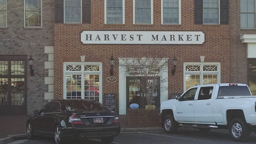 Natural Foods Store «Harvest Market», reviews and photos, 7610 Heths Salient St, Spotsylvania, VA 22553, USA