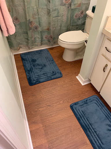 Flooring Store «DCO Flooring», reviews and photos, 1007 S 14th St, Leesburg, FL 34748, USA