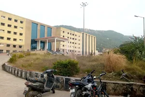 Lamgmc Girls hostel image