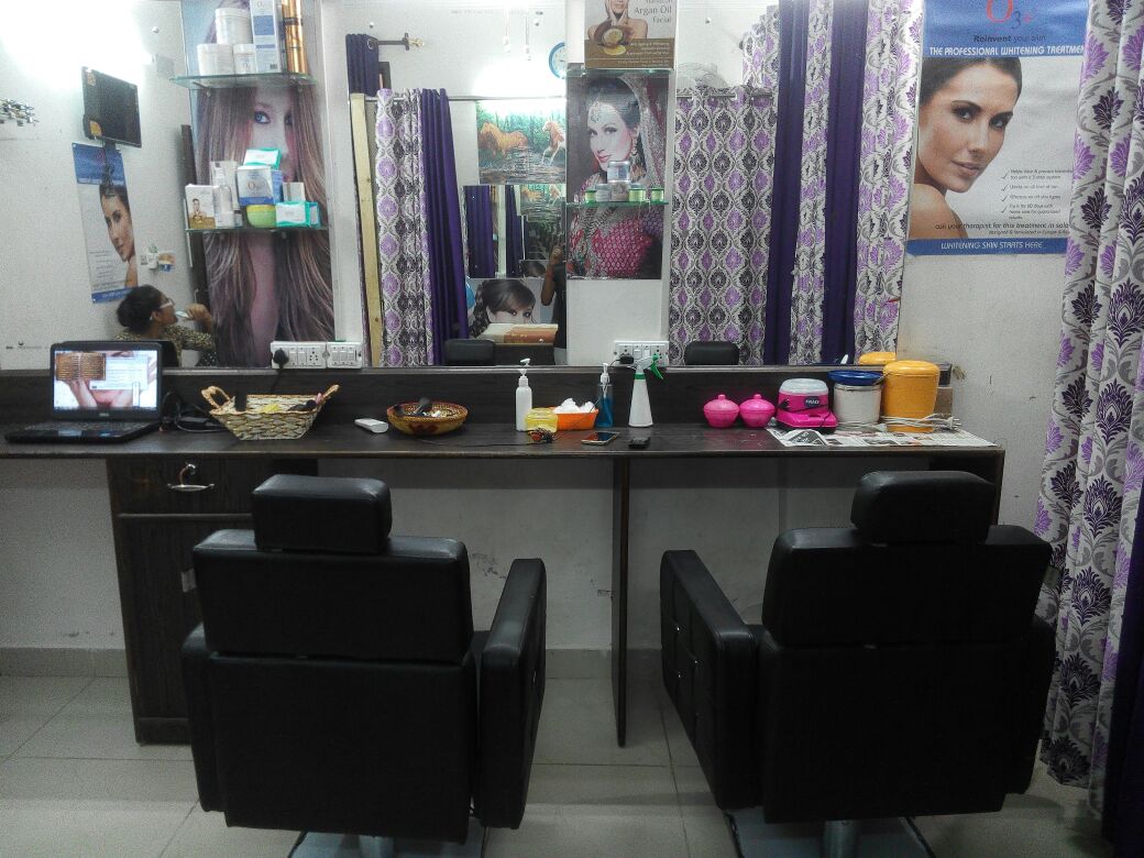 Beauty Zone Salon