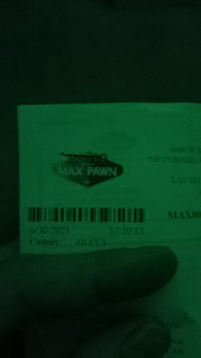 Pawn Shop «Max Pawn», reviews and photos, 6040 W Sahara Ave, Las Vegas, NV 89146, USA