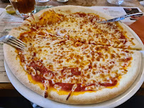 Pizza du Restaurant italien Del Arte à Cabriès - n°3