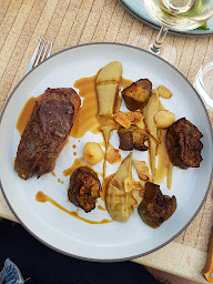 Photo n°80 de Restaurant 