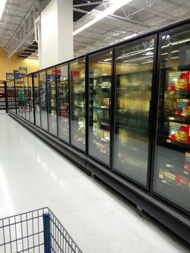 Department Store «Walmart Supercenter», reviews and photos, 17030 U.S. 441, Mt Dora, FL 32757, USA