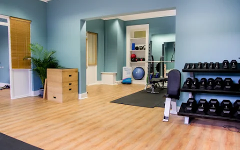 Terenure Health & Fitness image