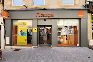 Boutique Orange - Paray Le Monial image