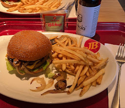 Jim Block Burgers photo