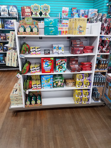 Toy Store «Toy Store», reviews and photos, 936 Massachusetts St, Lawrence, KS 66044, USA