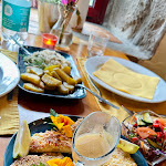 Photo n°1 de l'avis de Fabian.i fait le 10/04/2023 à 20:00 sur le  Restaurante Casa do Rei à Lajes das Flores, Ilha das Flores