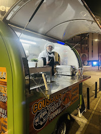 Photos du propriétaire du Restaurant de plats à emporter Couscous truck à Antibes - n°1