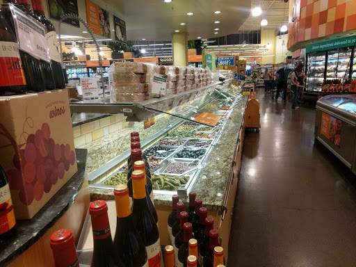 Grocery Store «Whole Foods Market», reviews and photos, 4800 El Camino Real, Los Altos, CA 94022, USA