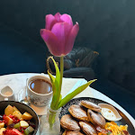 Photo n°1 de l'avis de Yvonne.o fait le 09/04/2023 à 10:43 sur le  Zimt & Zucker by Kata - Stuttgart à Stuttgart