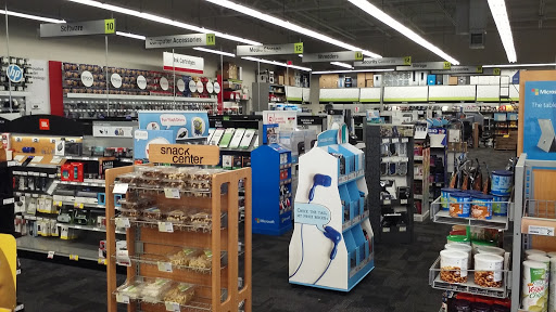 Office Supply Store «Staples», reviews and photos, 495 NJ-70, Brick, NJ 08723, USA