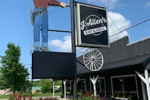 J-Allen's Bar & Grill image