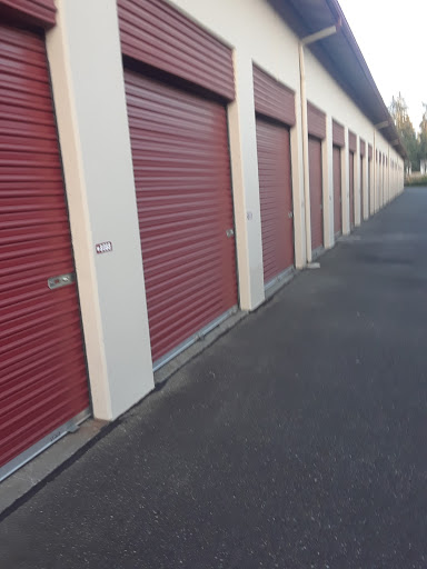 Self-Storage Facility «Century 21 Self Storage», reviews and photos, 12331 Pacific Hwy SW, Lakewood, WA 98499, USA