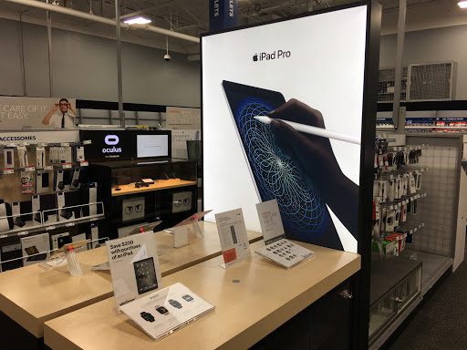 Electronics Store «Best Buy», reviews and photos, 2833 W Ridge Rd, Rochester, NY 14626, USA