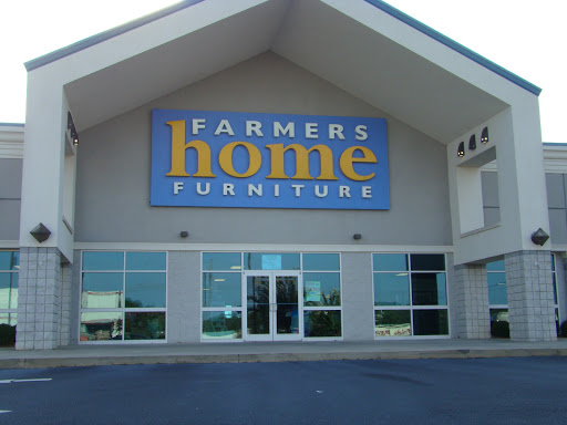 Furniture Store «Farmers Home Furniture», reviews and photos, 15 Plaza Dr, Winder, GA 30680, USA