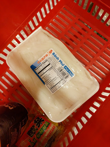 Asian Grocery Store «99 Ranch Market», reviews and photos, 3288 Pierce St, Richmond, CA 94804, USA