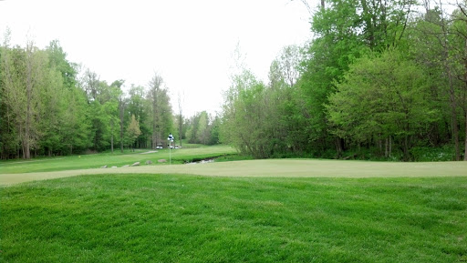 Golf Course «Wildcat Creek Golf Course», reviews and photos, 3200 Timber Valley Dr, Kokomo, IN 46902, USA