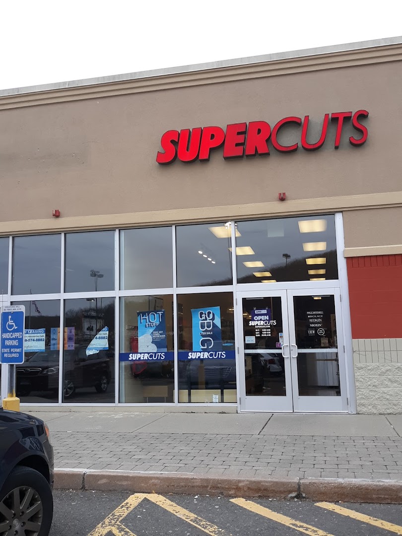 Supercuts