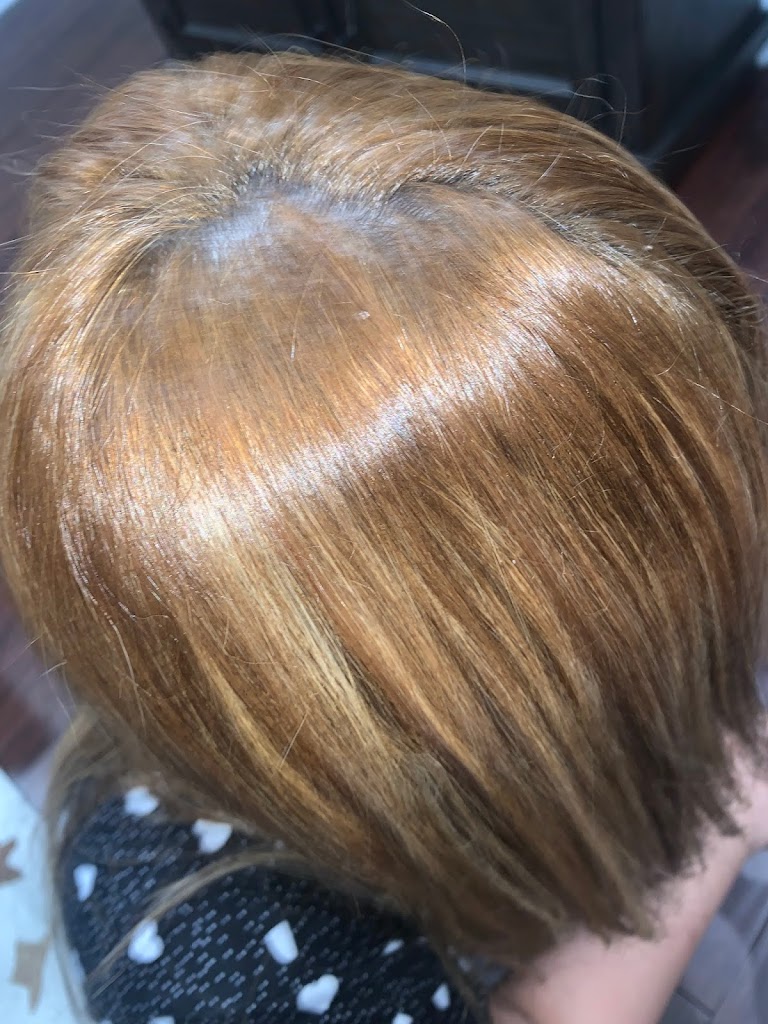 Signature Hairsalon 11756