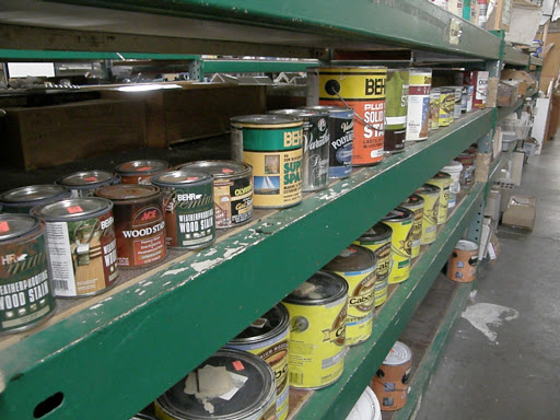 Building Materials Store «Kitsap Habitat Store», reviews and photos, 3451 Wheaton Way, Bremerton, WA 98310, USA