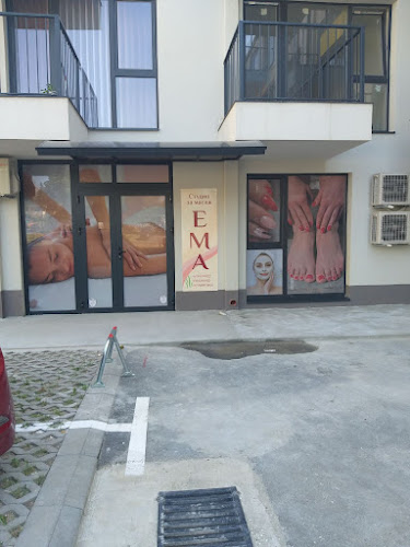 Отзиви за Студио Ема - Салон за Масажи и Терапии в Варна - Масажен терапевт