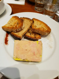 Foie gras du Bistro Les Philosophes à Paris - n°16