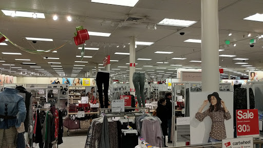 Department Store «Target», reviews and photos, 2485 El Camino Real, Redwood City, CA 94063, USA