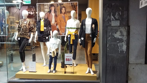 Tiendas de moda masculina en Mendoza