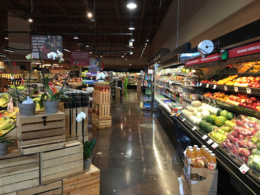 Grocery Store «Earth Fare», reviews and photos, 10341 Moncreiffe Rd, Raleigh, NC 27617, USA