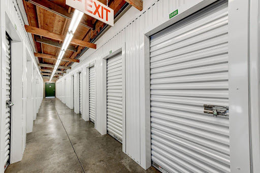 Self-Storage Facility «Peoples Storage», reviews and photos, 7909 Broadway, Everett, WA 98203, USA