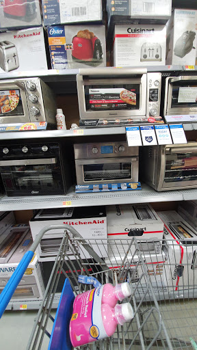 Department Store «Walmart Supercenter», reviews and photos, 2601 MacArthur Rd, Whitehall, PA 18052, USA